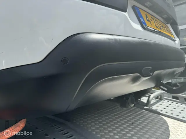 Citroën C4 Cactus 1.2 e-VTi Shine 2014 Benzine 31