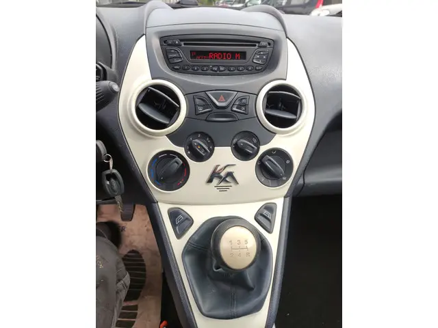 Ford Ka 1.2 Cool en Sound 2012 Benzine 15