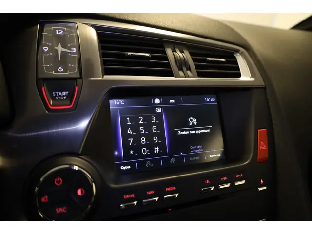 DS DS 5 THP 155 Automaat-6 2015 Benzine 25