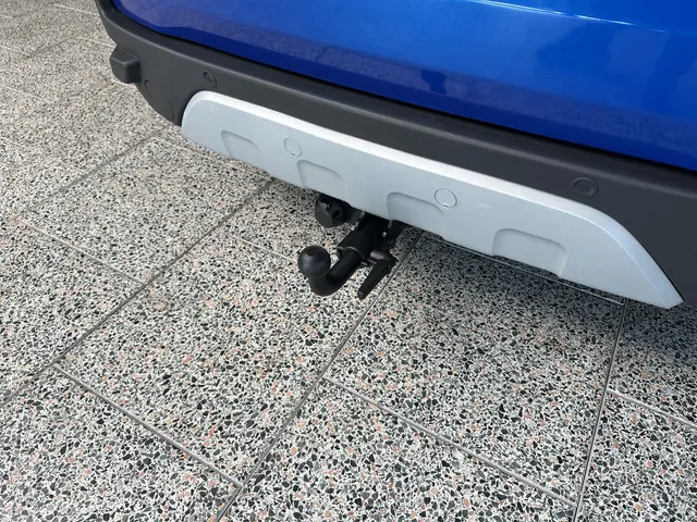 Ford EcoSport 1.0 EcoBoost Titanium S 2017 Benzine 21