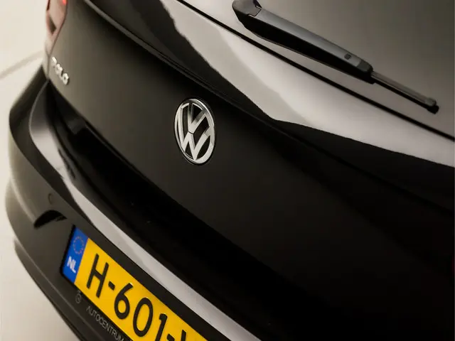 Volkswagen Polo 1.0 TSI R-Line Sport 2020 Benzine 28