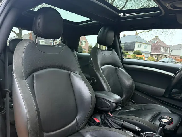 MINI Cooper S Mini 2.0 | JCW | Pano | Sport | Led 2015 Benzine 21