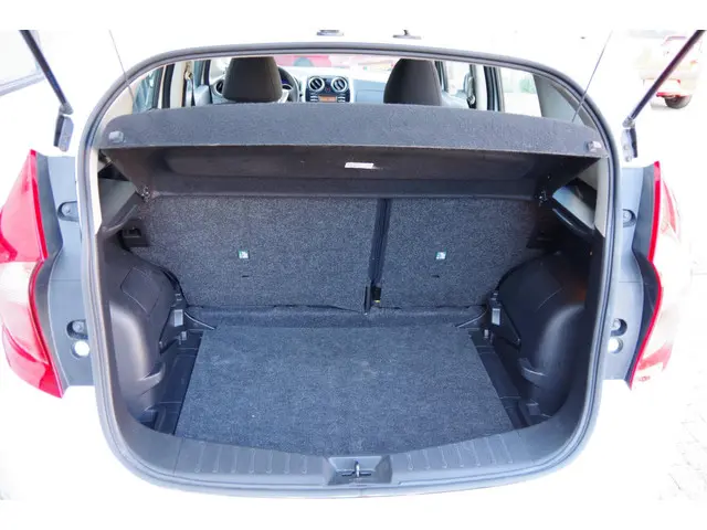 Nissan Note 1.2 DIG-S Acenta 2015 Benzine 13