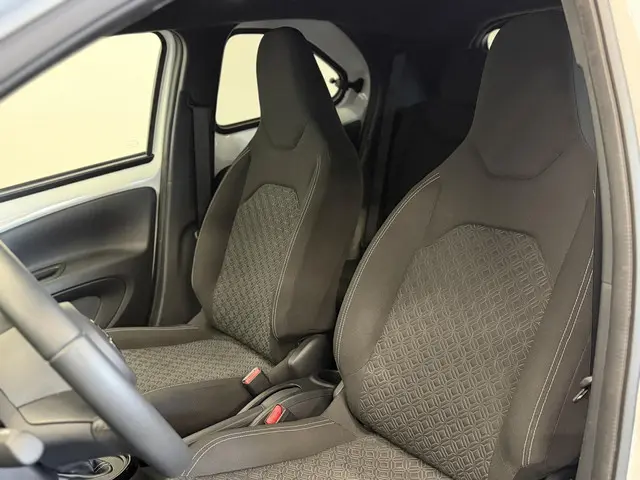 Toyota Aygo X 1.0 VVT-i Automaat Pulse 2025 Benzine 5