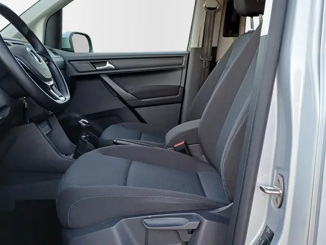 Volkswagen Caddy 1.2 TSI Trendline 2018 Benzine 20