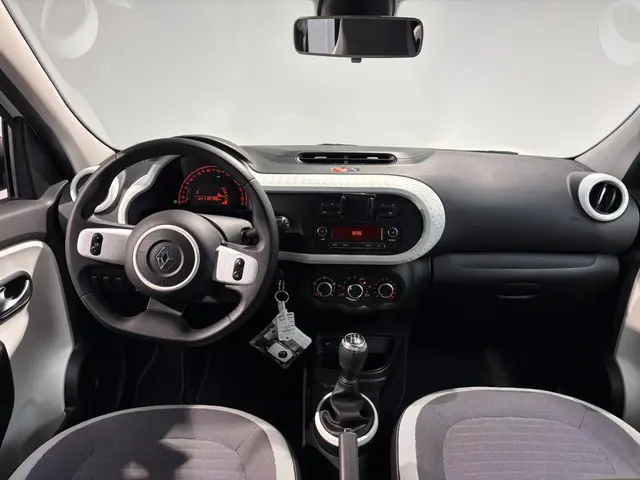 Renault Twingo 1.0 SCe Collection 2020 Benzine 3