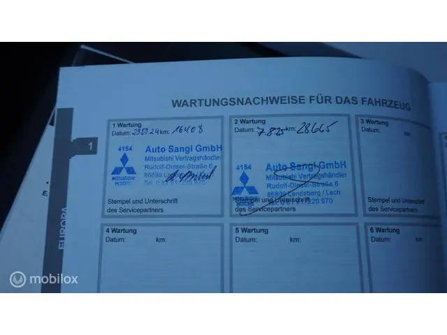 Mitsubishi ASX 1.6 HEV Automaat 2023 Hybride Benzine 26