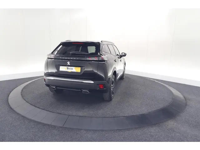 Peugeot 2008 PureTech 130 Allure Pack 2023 Benzine 10