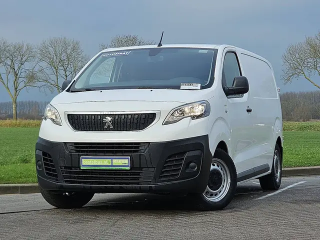 Peugeot Expert 2.0 2019 Diesel