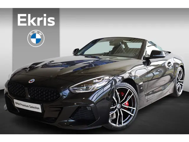 BMW Z4 Roadster sDrive30i 2022 Benzine