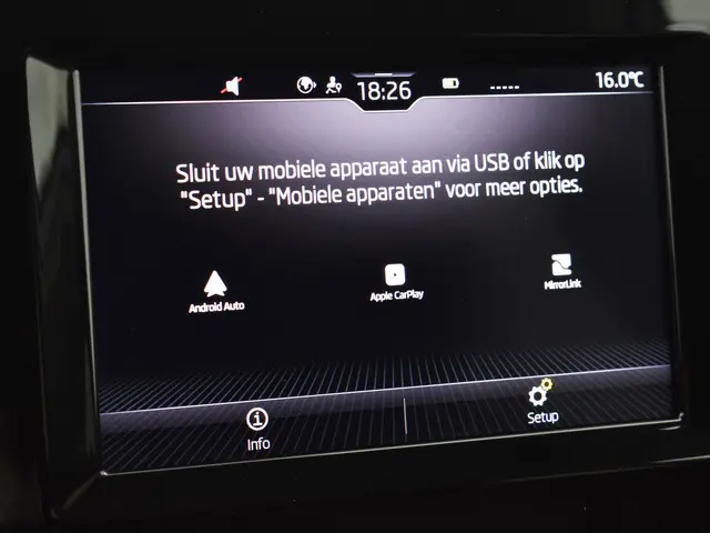 Škoda Fabia 1.0 TSI 110pk DSG Ambition 2023 Benzine 32