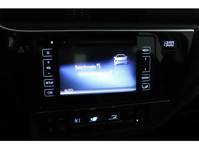 Toyota Auris 1.2T Aspiration 2016 Benzine 57