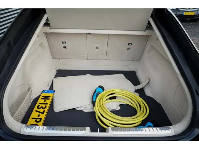 Mercedes-Benz EQS 450+ AMG Line 108 kWh 2021 Elektrisch 9