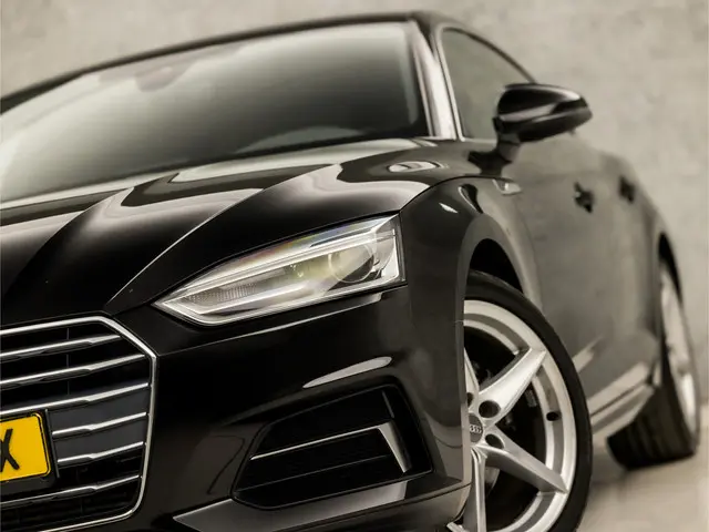 Audi A5 Sportback 2.0 TFSI Sport 2017 Benzine 15