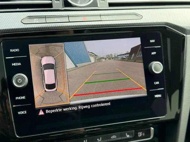 Volkswagen Arteon 1.5 TSI Business R 2019 Benzine 15