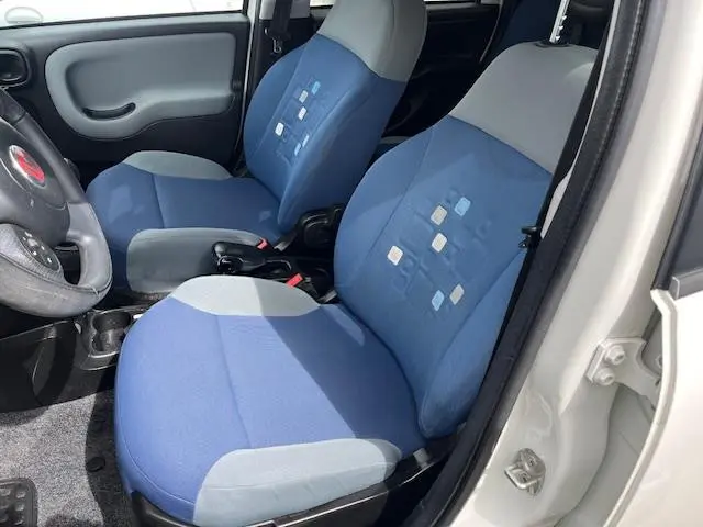 Fiat Panda 0.9 twin airco 2013 automaat 2013 Benzine 5