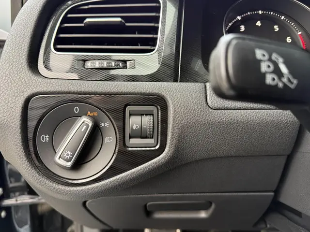 Volkswagen Golf 2.0 TSI GTI Performance 2014 Benzine 21