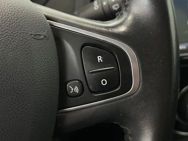 Renault Captur 0.9 TCe 90 Intens 2018 Benzine 18