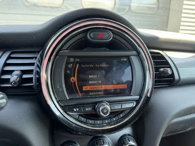 MINI Cooper Mini 1.5 Chili 2019 Benzine 20