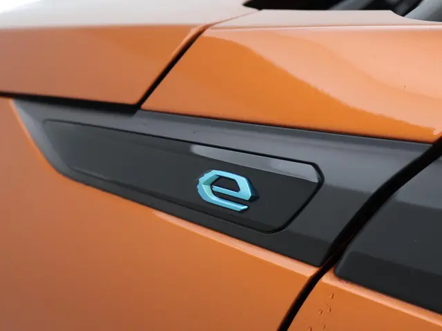 Peugeot e-2008 EV GT PACK 50 kWh 2021 Elektrisch 53
