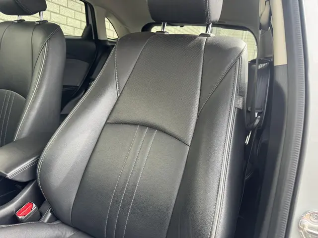 Mazda CX-3 2.0 SkyActiv-G 120 GT-M 2018 Benzine 33