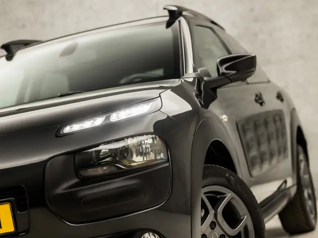 Citroën C4 Cactus 1.2 PureTech Shine 2016 Benzine 13