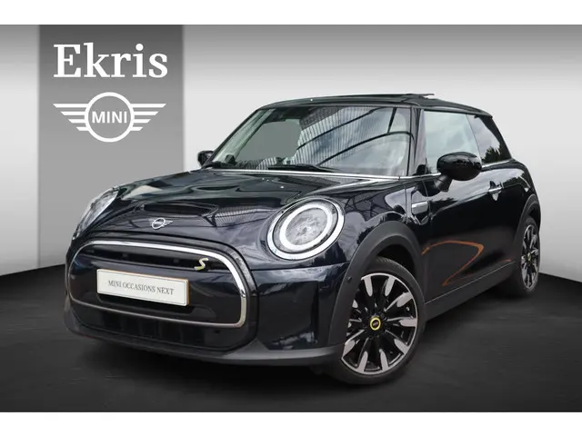 MINI Electric Camden Edition 2023 Elektrisch