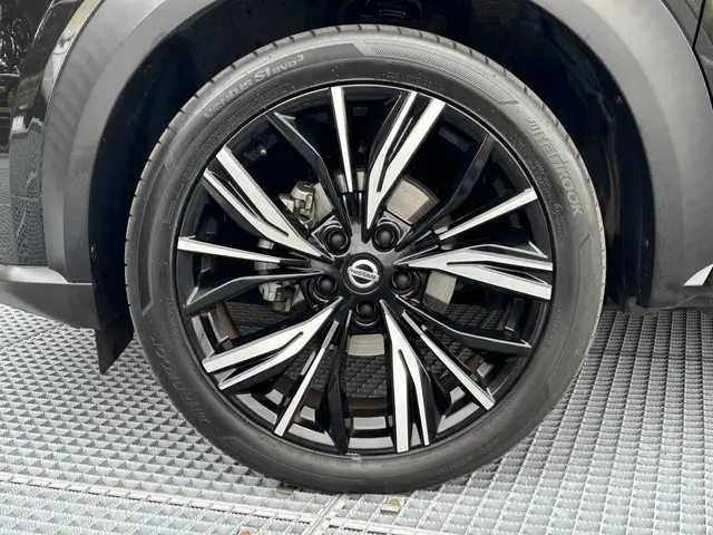 Nissan Juke 1.0 DIG-T N-Design 2020 Benzine 30