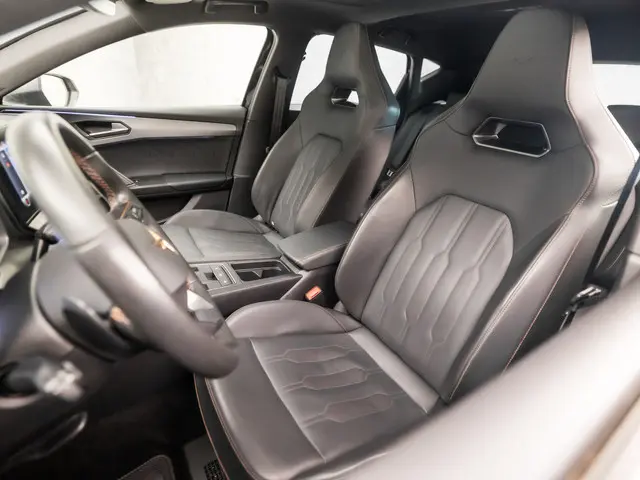 CUPRA Leon 2.0 TSI VZ Sport 2022 Benzine 14
