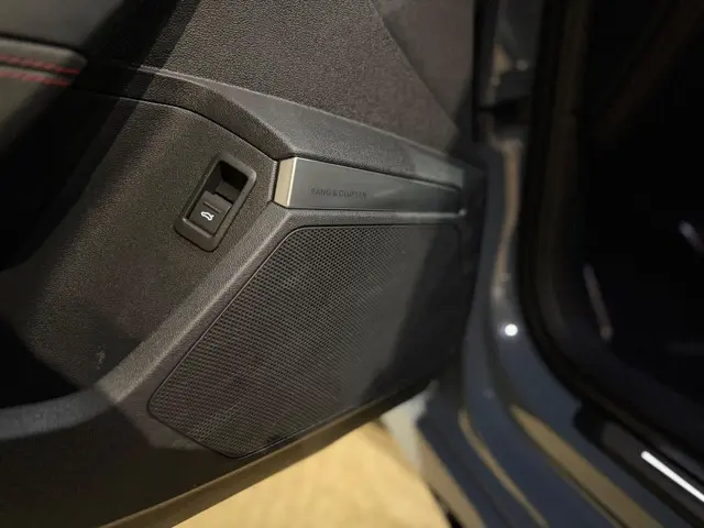 Audi RS3 A3 Sportback 2.5 TFSI QUATTRO 2023 Benzine 45