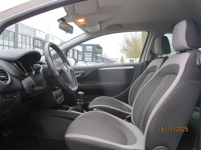 Fiat Punto Evo 1.4 Business 2012 Benzine 4