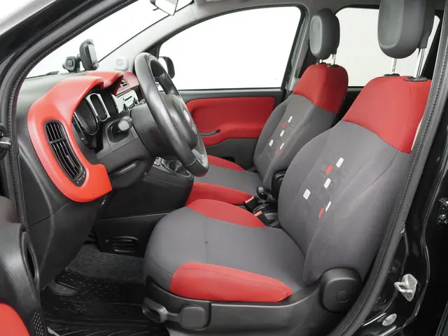 Fiat Panda 0.9 TwinAir Sempre 2013 Benzine 11