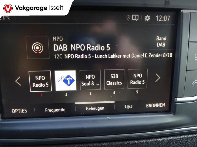 Opel Vivaro-e L3H1 Edition 50 kWh 2022 Elektrisch 20