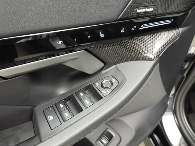 BMW 5 Serie Touring 520d 2024 Diesel 27