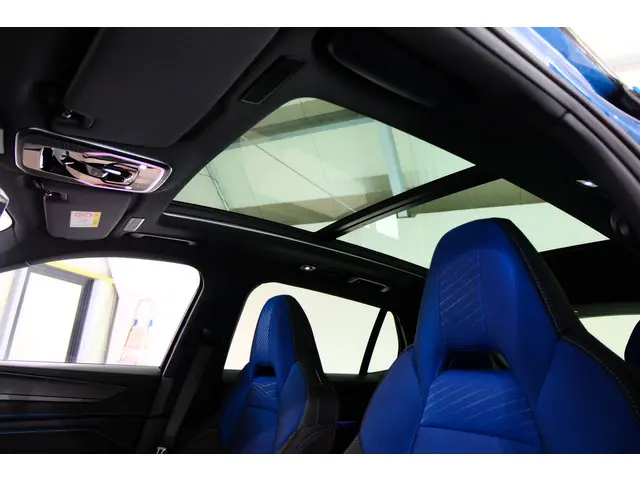 Lynk & Co 01 1.5 2023 Hybride Benzine 5