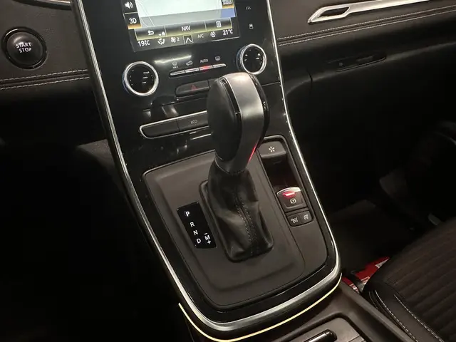 Renault Scénic 1.3 TCe Bose 2020 Benzine 26