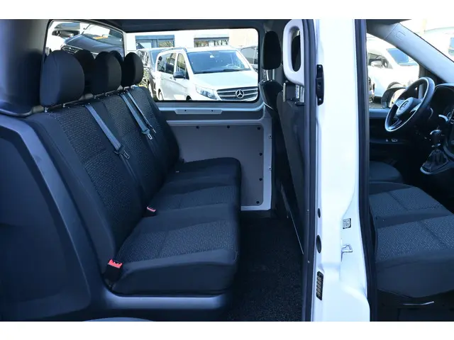 Mercedes-Benz Vito 114 CDI L2 DC 2022 Diesel 6