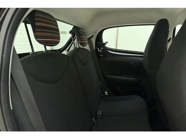 Citroën C1 1.0 e-VTi Feel 2014 Benzine 9