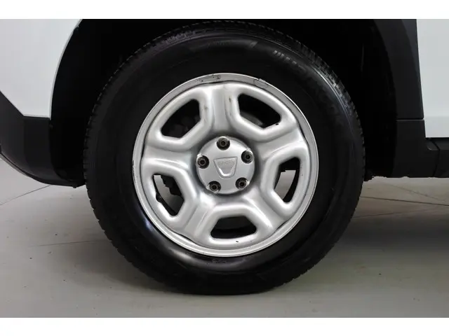 Dacia Duster 1.0 TCe Essential 2020 Benzine 25