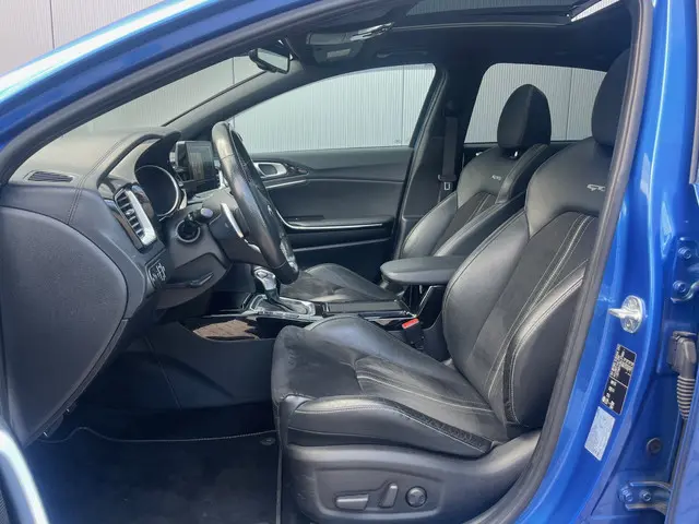Kia Ceed 1.4 T-GDi GT-PlusLine 2019 Benzine 17