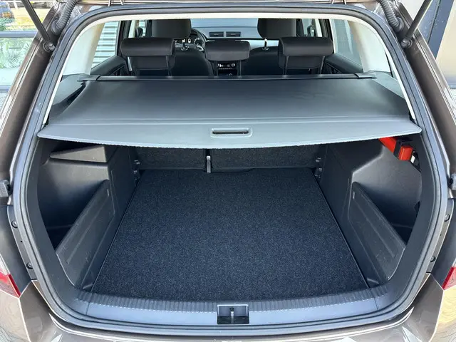 Škoda Fabia Combi 1.0 TSI Clever 2018 Benzine 31