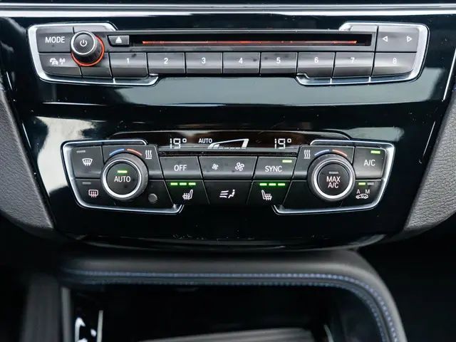 BMW X1 sDrive20i 2020 Benzine 26