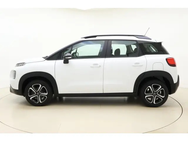 Citroën C3 Aircross 1.2 PureTech S&S Feel 2020 Benzine 5