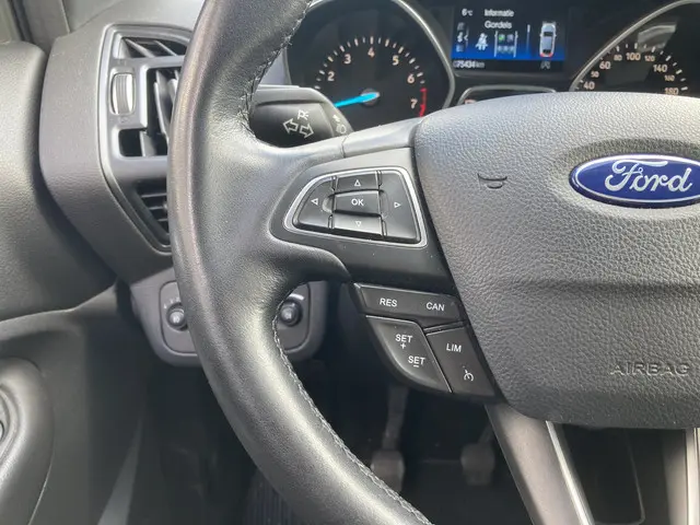 Ford Kuga 1.5 EcoBoost Trend Ultimate 2018 Benzine 8