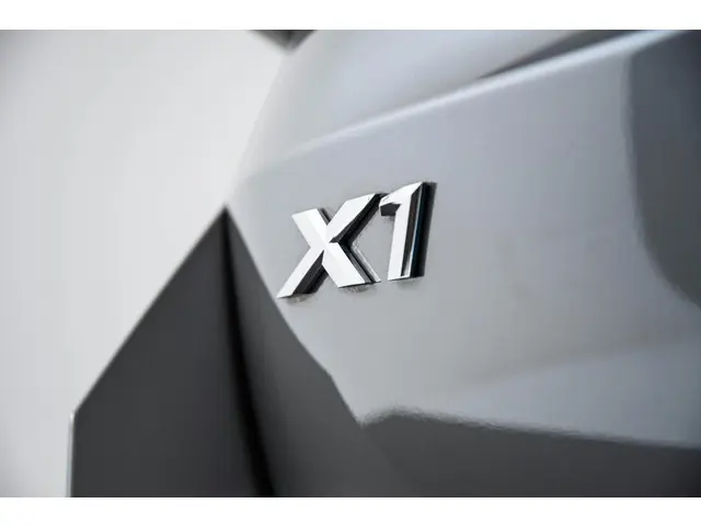 BMW X1 xDrive25e 2025 Hybride Benzine 40