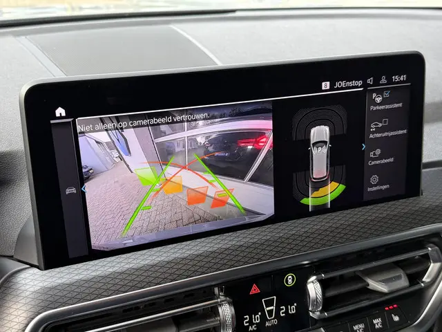 BMW X3 xDrive30e 2022 Hybride Benzine 17