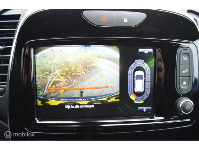 Renault Captur 0.9 TCe Version S 2019 Benzine 17