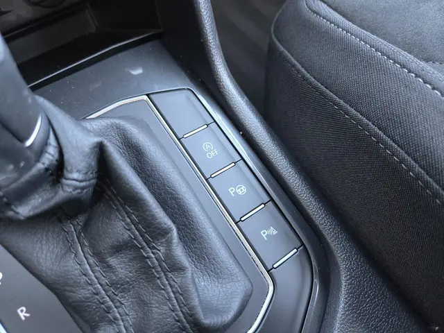 Volkswagen Tiguan 1.5 TSI ACT Highline 2019 Benzine 27