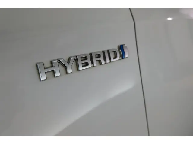 Toyota Auris Touring Sports 1.8 Hybrid 2016 Benzine 30