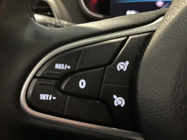 Renault Mégane Estate 1.3 TCe 140 Techno 2023 Benzine 19